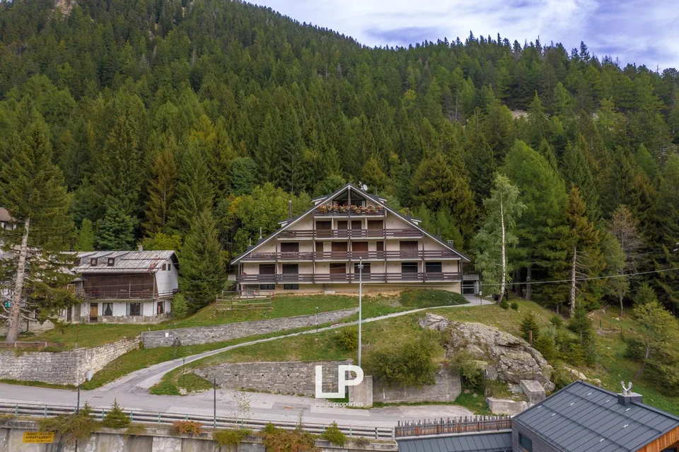 Wohnung San Domenico