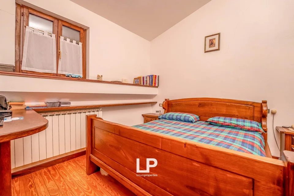 Wohnung San Domenico – Foto 20 von 22