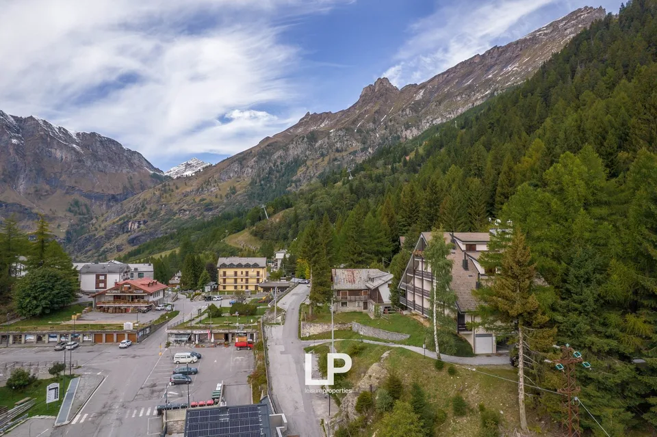 Appartement San Domenico