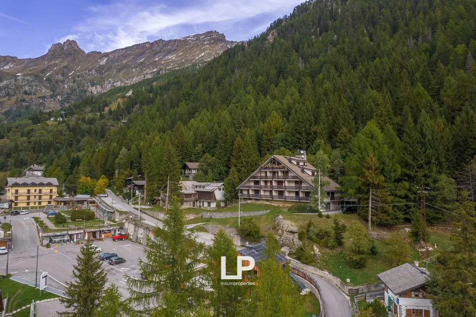 Appartement San Domenico