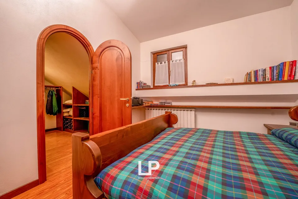Wohnung San Domenico – Foto 19 von 22