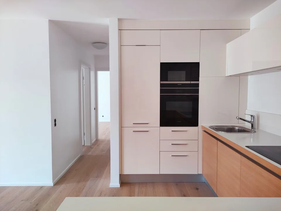 Bissone - Appartement exclusif avec jardin et vue à couper le souffle sur le lac de Lugano – photo 10 sur 15