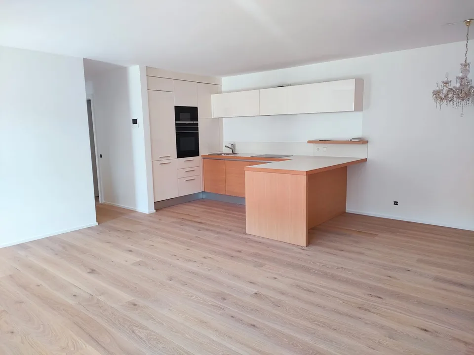 Bissone - Appartement exclusif avec jardin et vue à couper le souffle sur le lac de Lugano – photo 9 sur 15