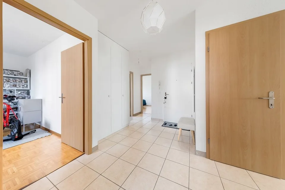 Appartement de 4,5p proche des commodités - Vendu loué – photo 12 sur 12
