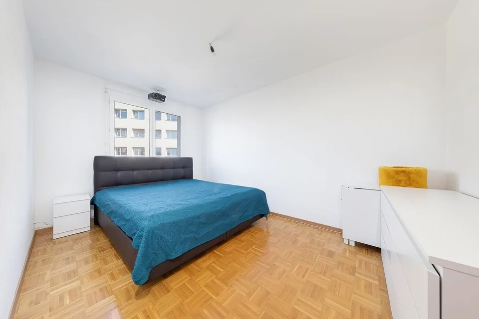 Appartement de 4,5p proche des commodités - Vendu loué – photo 7 sur 12