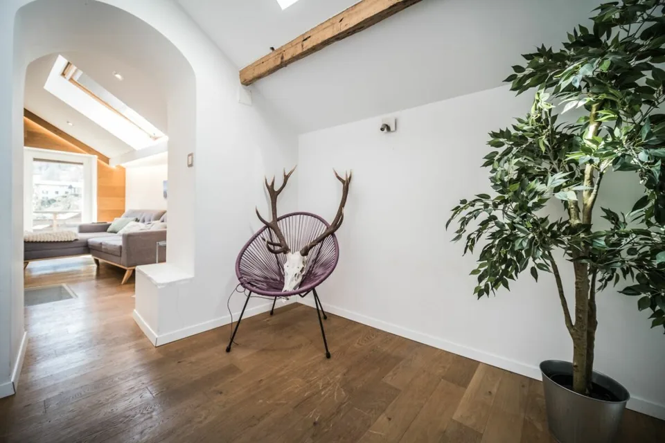 5.5 Zimmer Wohnung in Salvan – Foto 10 von 15
