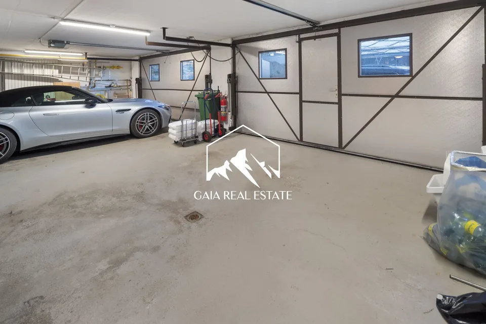 Chalet eccezionale a Bluche – foto 26 di 27