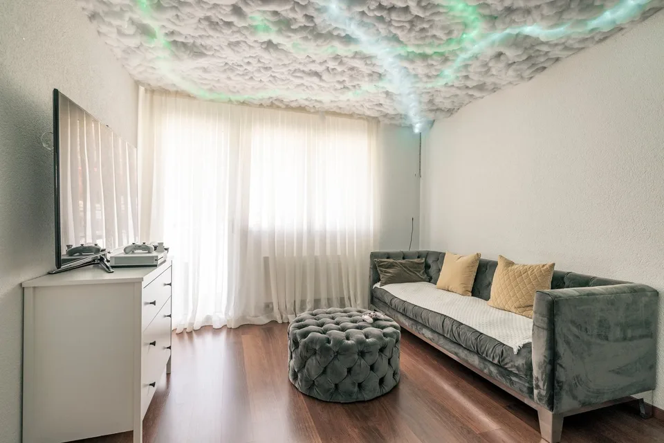 CASA A SCHIERA DI 6.5 LOCALINEL CUORE DI WERDENBERG – foto 33 di 33
