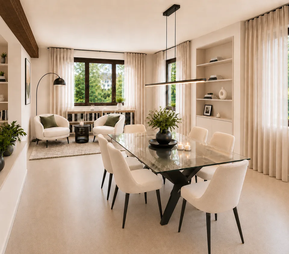 Somptueuse villa de luxe à Purasca – 11 pièces avec piscine et grand parc