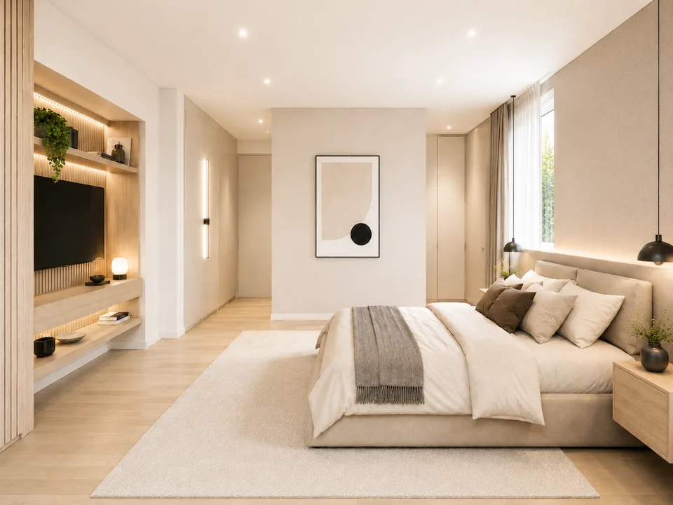 Prächtige Luxusvilla in Purasca – 11 Räume mit Pool und großem Park – Foto 8 von 12