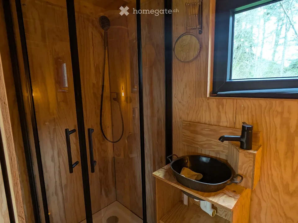Tiny house for sale