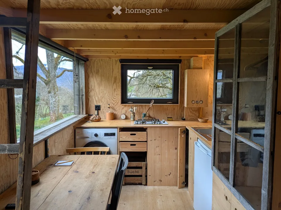 Tiny house for sale