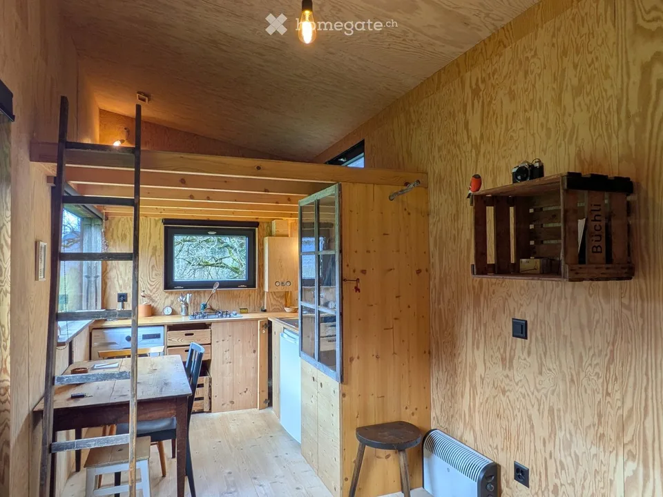 Tiny house for sale