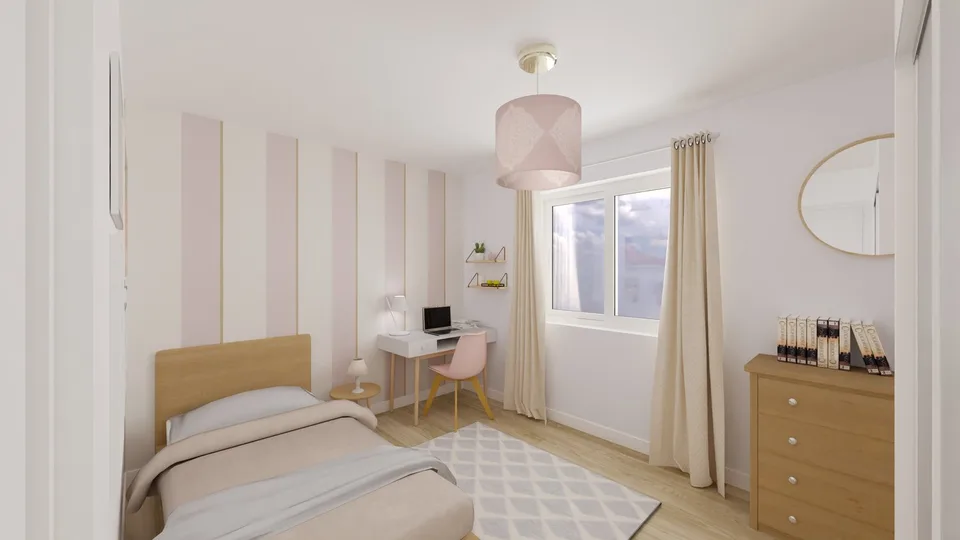 Neue Promotion in Alle - 3.5- und 4.5-Zimmer-Wohnung – Foto 6 von 9