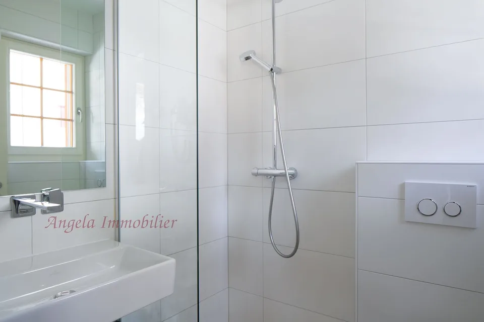 4 bedroom Duplex - Les Paquerettes – Foto 12 von 12