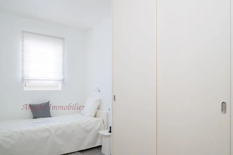 4 bedroom Duplex - Les Paquerettes – Foto 11 von 12
