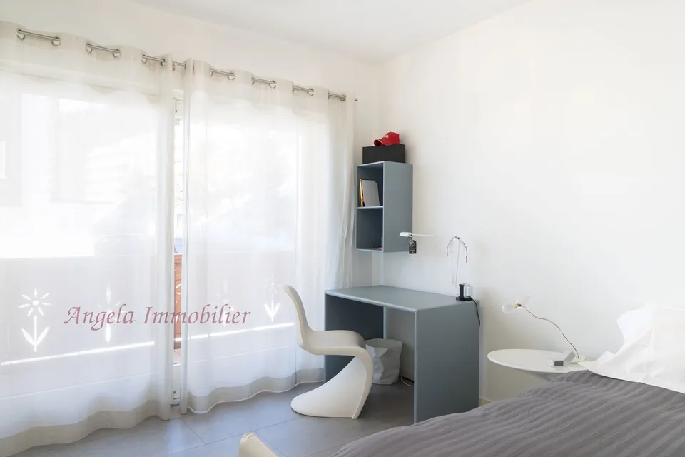 4 bedroom Duplex - Les Paquerettes – Foto 10 von 12