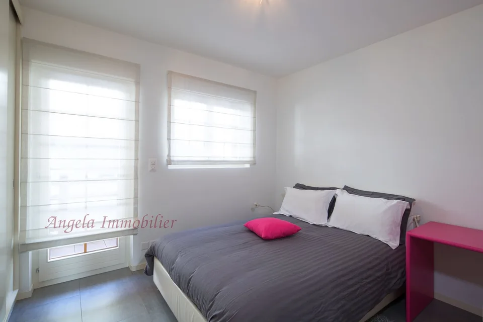 4 bedroom Duplex - Les Paquerettes – Foto 8 von 12