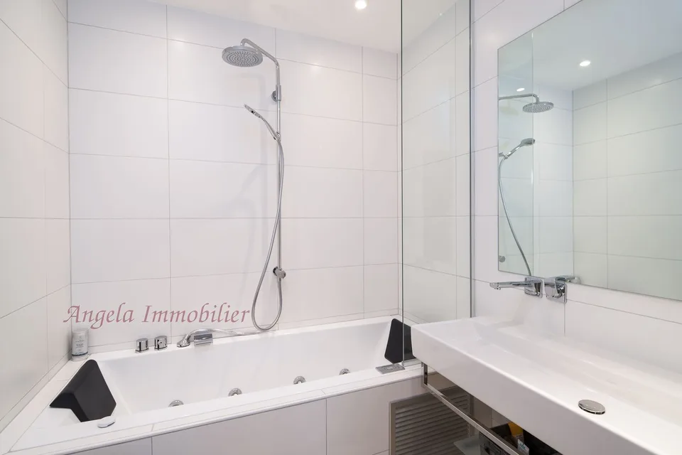 4 bedroom Duplex - Les Paquerettes – Foto 9 von 12