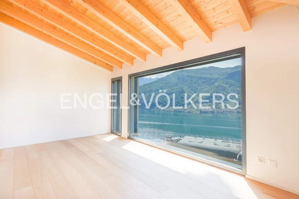 Prestigieuse propriété avec vue sur le lac à Vico Morcote – photo 24 sur 26