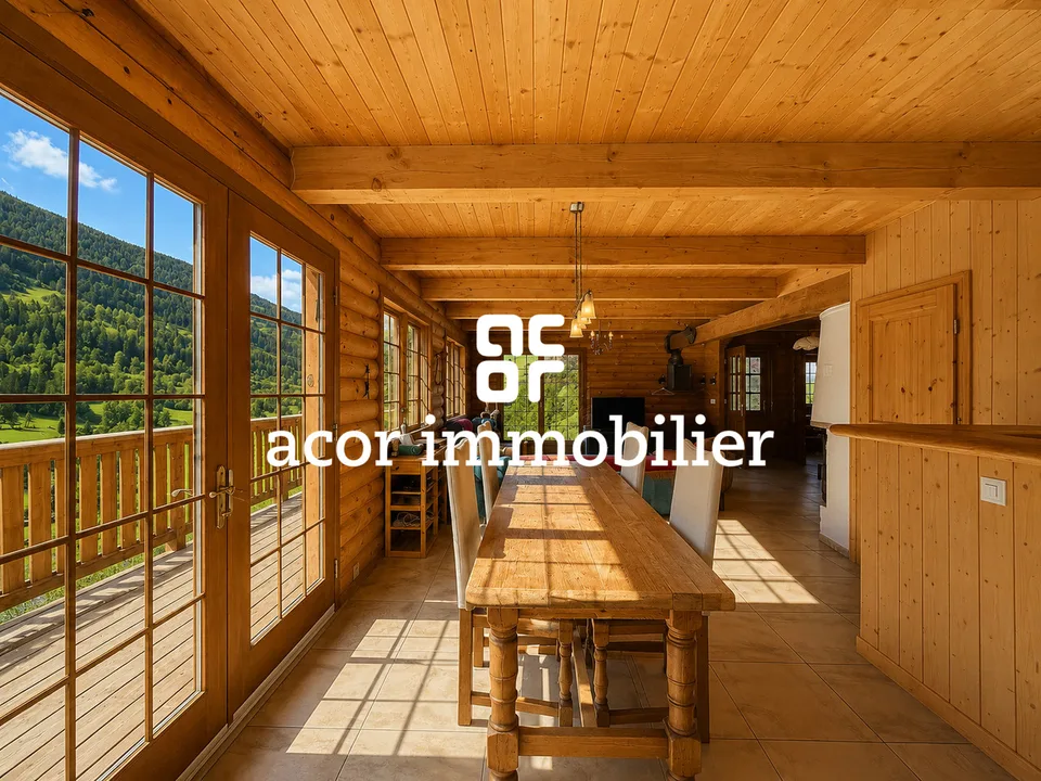 Chalet nella Val d'Anniviers - Nel cuore delle stazioni