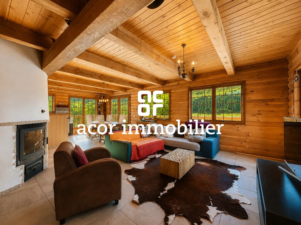 Chalet nella Val d'Anniviers - Nel cuore delle stazioni