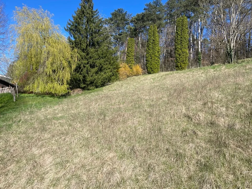 Terreno, Porrentruy - 455000