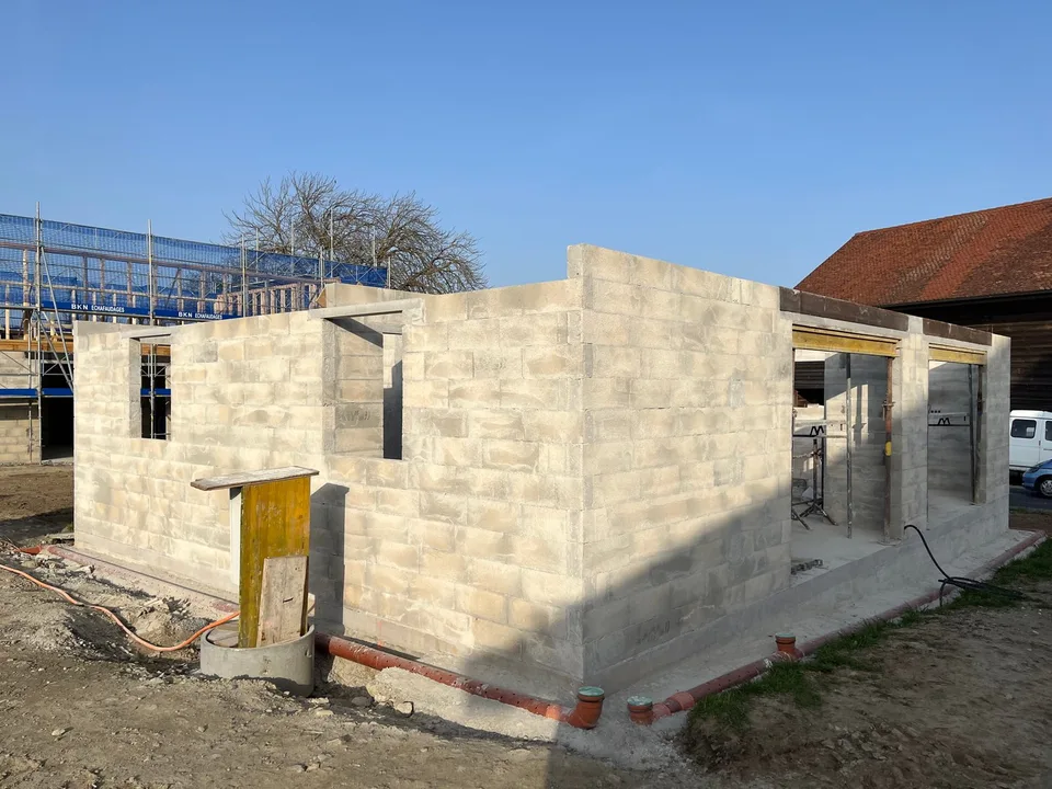 Ab CHF 895'000.-