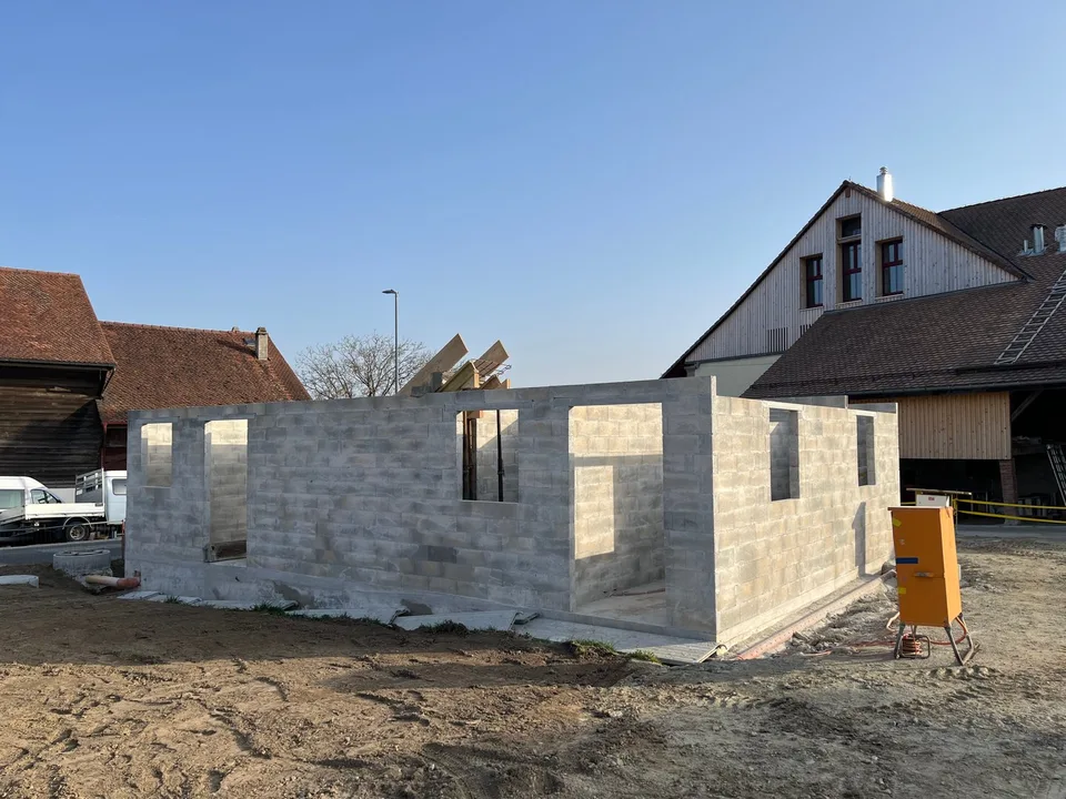Ab CHF 895'000.-