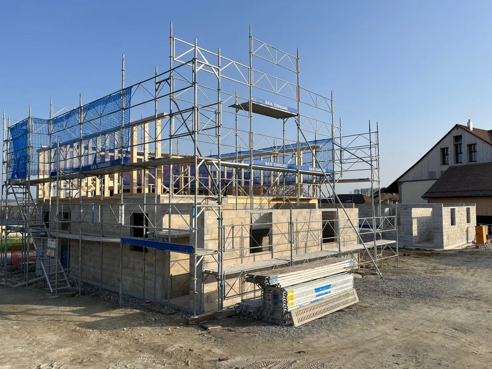 Ab CHF 895'000.- – Foto 9 von 21