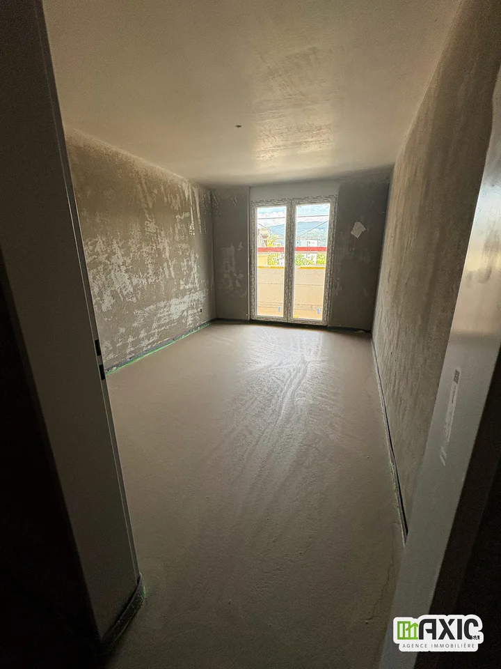 A vendre magnifique 4.5 pièces neuf de haut standing à Delémont – foto 11 di 13