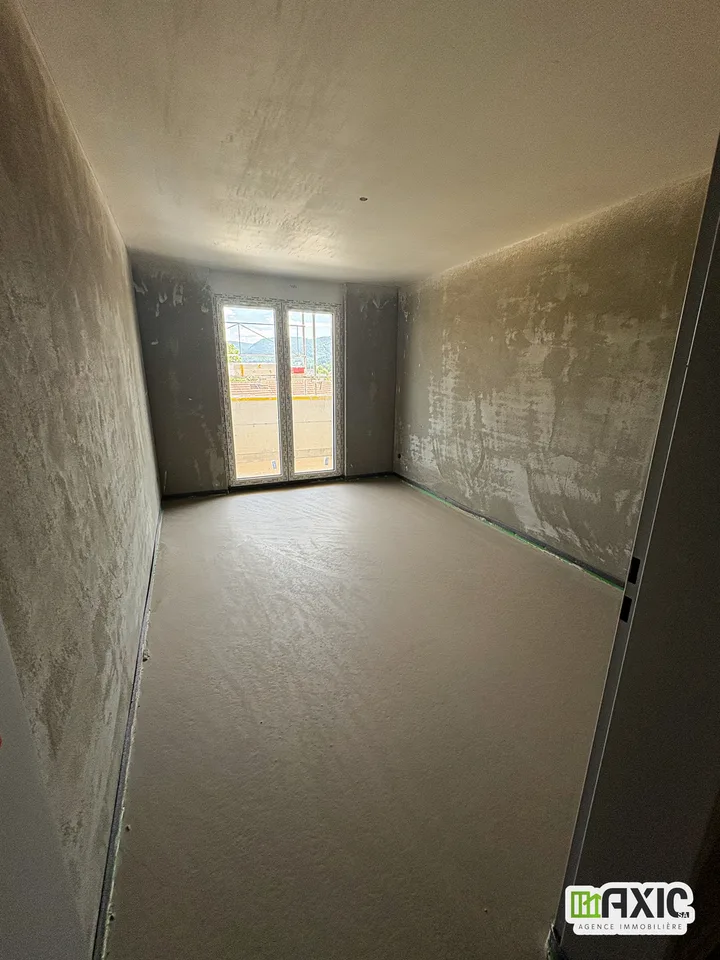 A vendre magnifique 4.5 pièces neuf de haut standing à Delémont – foto 9 di 13