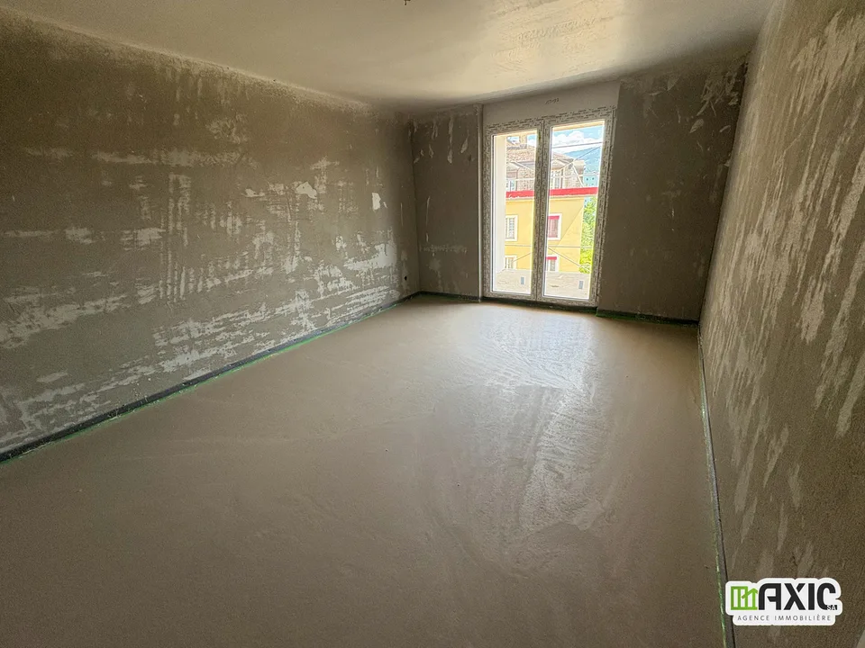 A vendre magnifique 4.5 pièces neuf de haut standing à Delémont – foto 10 di 13