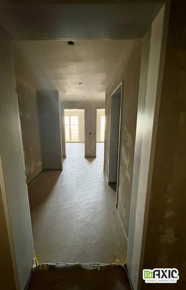 A vendre magnifique 4.5 pièces neuf de haut standing à Delémont – foto 8 di 13