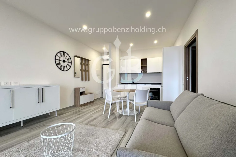 Achat direct du constructeur - Ponte Tresa (Italie), Cadegliano-Viconago – photo 11 sur 15