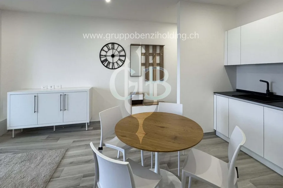 Achat direct du constructeur - Ponte Tresa (Italie), Cadegliano-Viconago – photo 10 sur 15