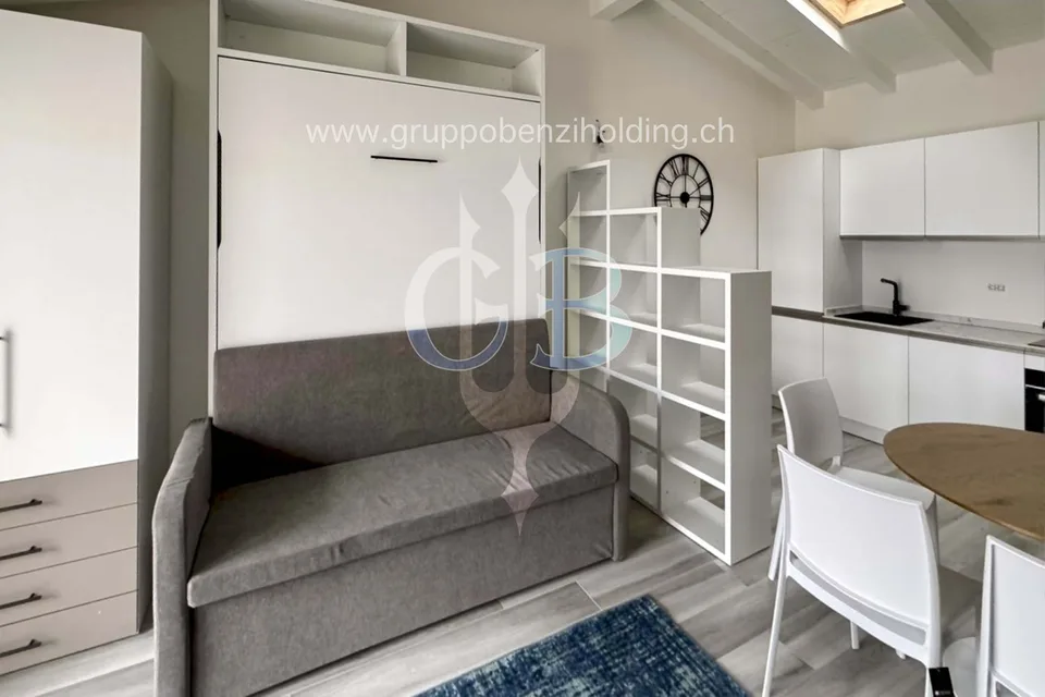 Achat direct du constructeur - Ponte Tresa (Italie), Cadegliano-Viconago – photo 12 sur 15