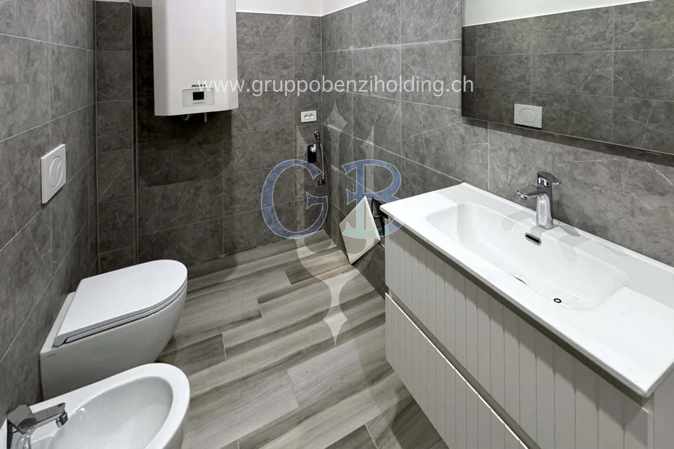 Achat direct du constructeur - Ponte Tresa (Italie), Cadegliano-Viconago – photo 9 sur 15