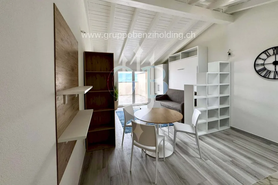 Achat direct du constructeur - Ponte Tresa (Italie), Cadegliano-Viconago – photo 13 sur 15