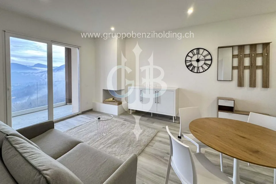 Achat direct du constructeur - Ponte Tresa (Italie), Cadegliano-Viconago – photo 7 sur 15