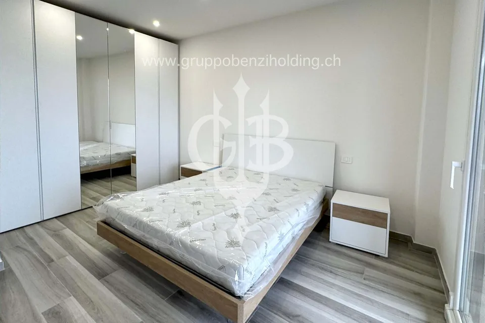 Achat direct du constructeur - Ponte Tresa (Italie), Cadegliano-Viconago – photo 6 sur 15