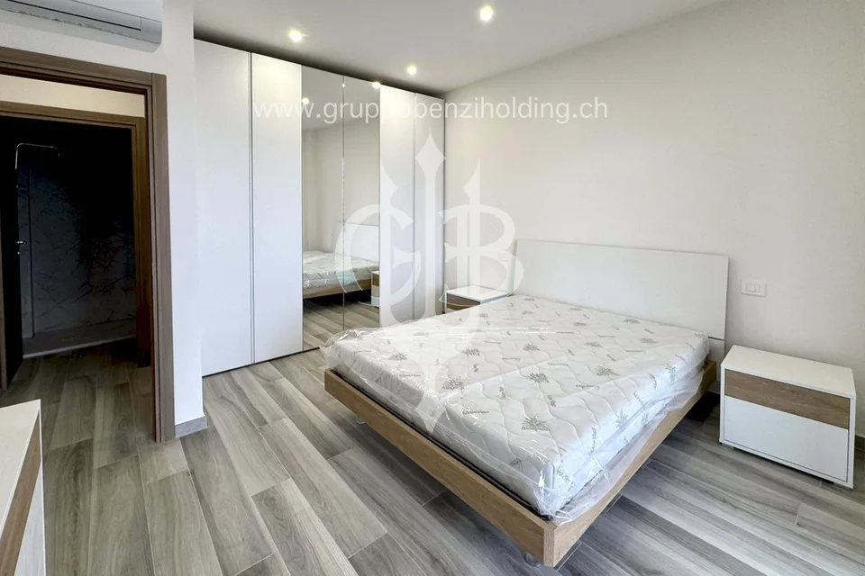 Achat direct du constructeur - Ponte Tresa (Italie), Cadegliano-Viconago – photo 8 sur 15
