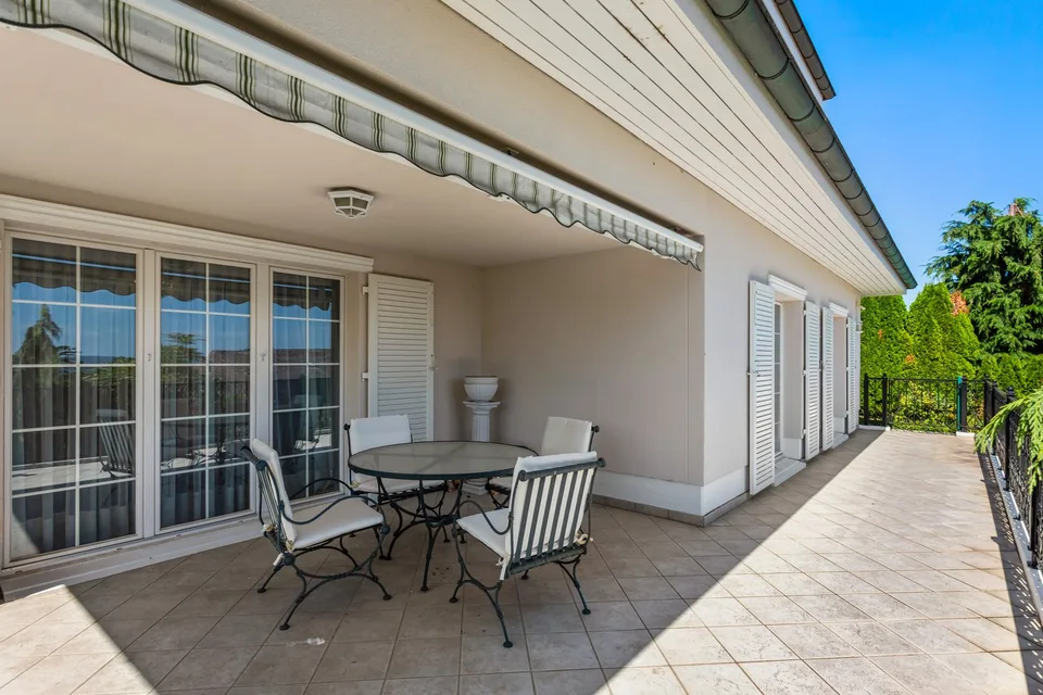 Villa exclusive de 8 pièces dans un quartier calme de Stetten – photo 19 sur 28
