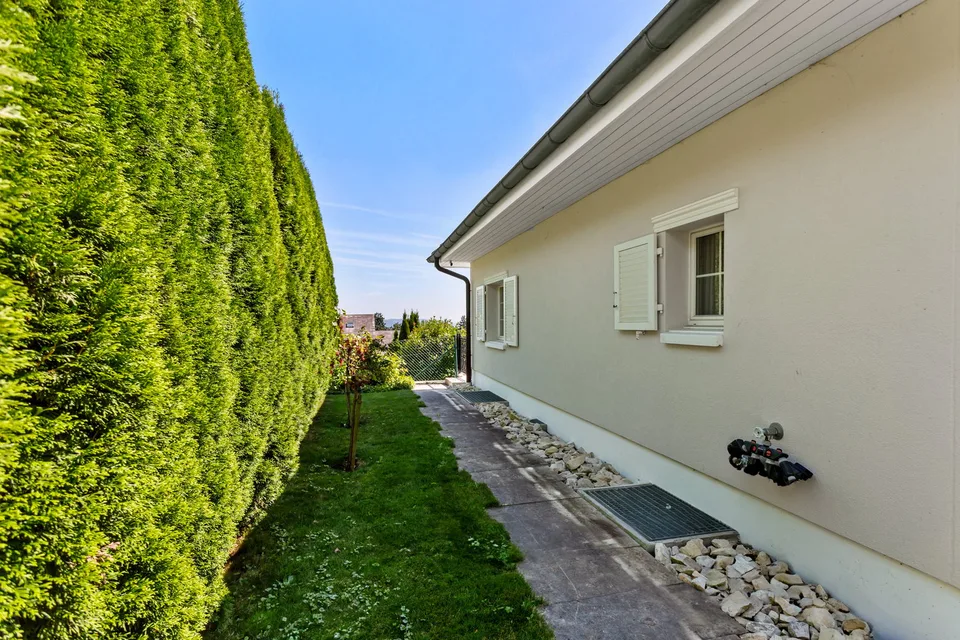 Villa exclusive de 8 pièces dans un quartier calme de Stetten – photo 23 sur 28