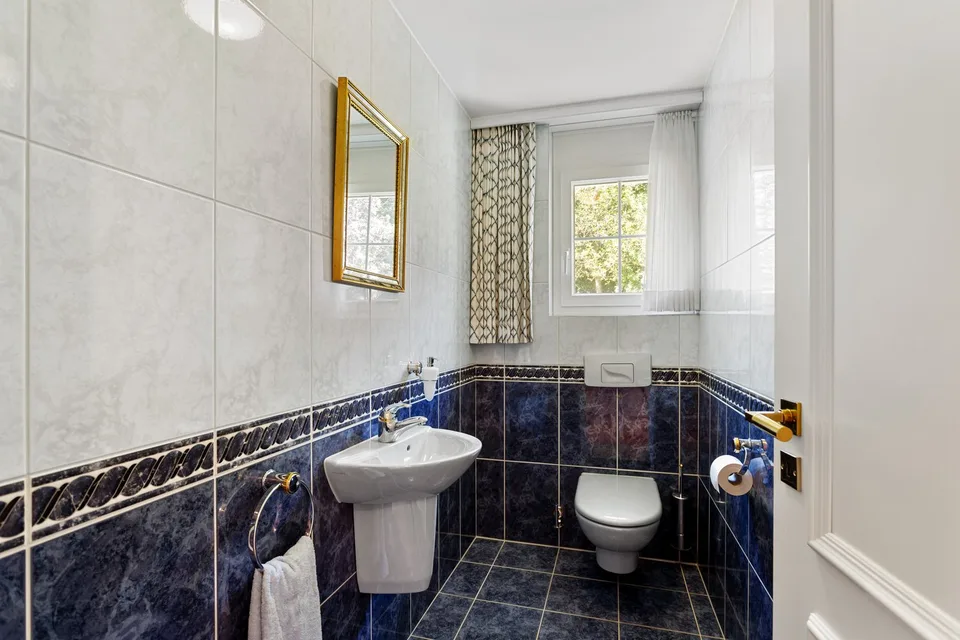 Villa exclusive de 8 pièces dans un quartier calme de Stetten – photo 6 sur 28