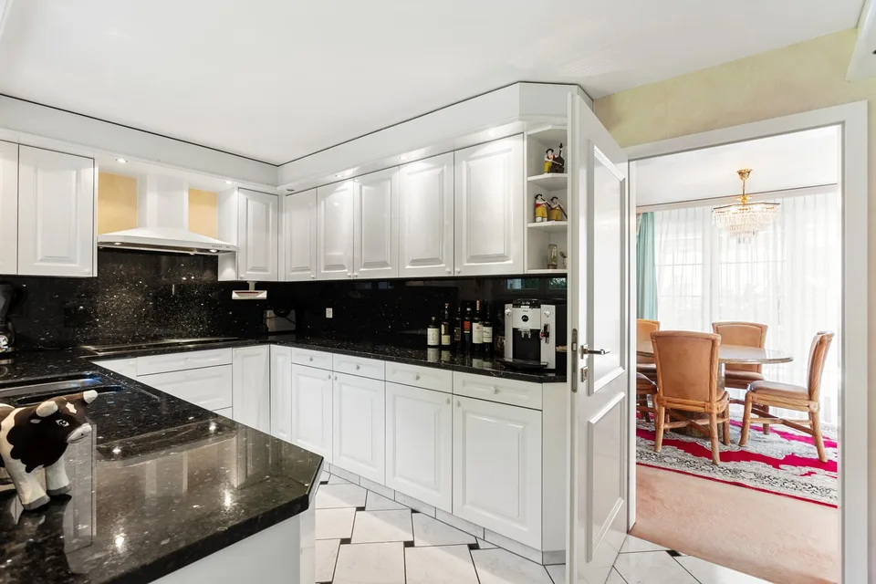 Exklusive 8-Zimmer-Villa in ruhiger Lage von Stetten