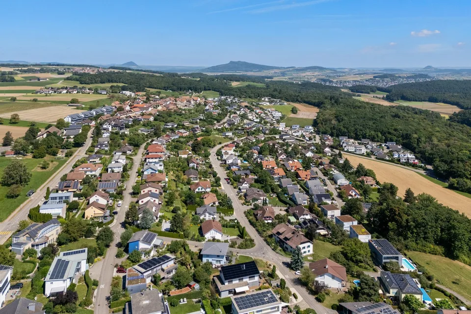 Villa exclusive de 8 pièces dans un quartier calme de Stetten – photo 26 sur 28
