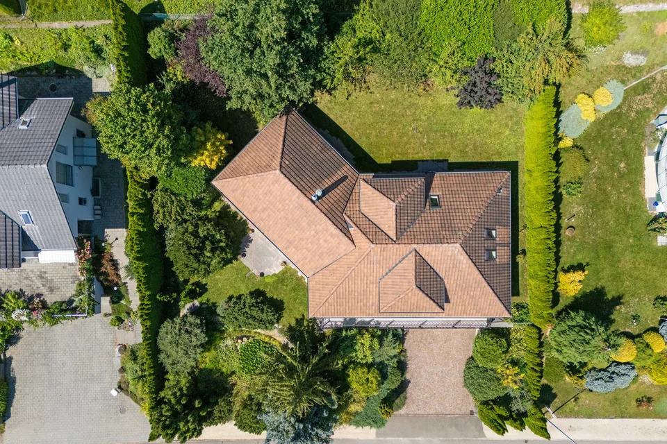 Villa exclusive de 8 pièces dans un quartier calme de Stetten – photo 25 sur 28