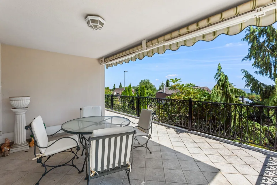 Villa exclusive de 8 pièces dans un quartier calme de Stetten – photo 20 sur 28