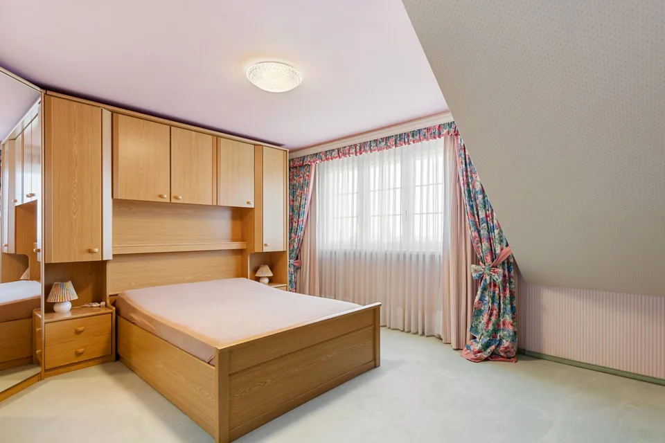 Villa exclusive de 8 pièces dans un quartier calme de Stetten – photo 14 sur 28